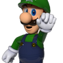 Luigi odyssey hd!