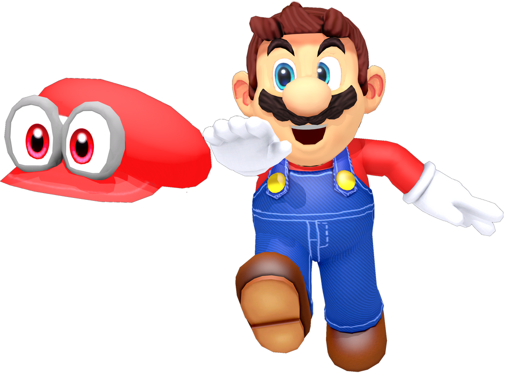 Mario Yeaahoo Ha oh yahh!! by supermariojumpan on DeviantArt