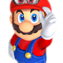 mario (me) odyssey render