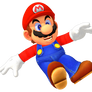 Mario(me)64 sidekick render
