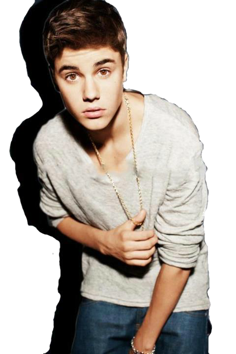 Png de Justin