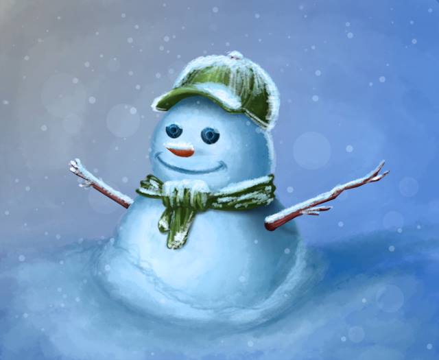 Snowman