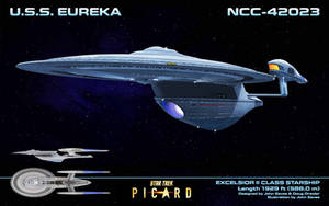 USS Eureka