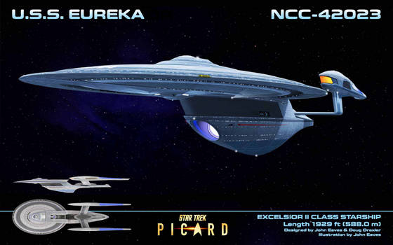USS Eureka
