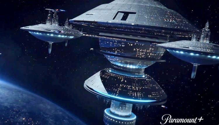 Prometheus Starbase Earth Starbase by beammeupchief on DeviantArt