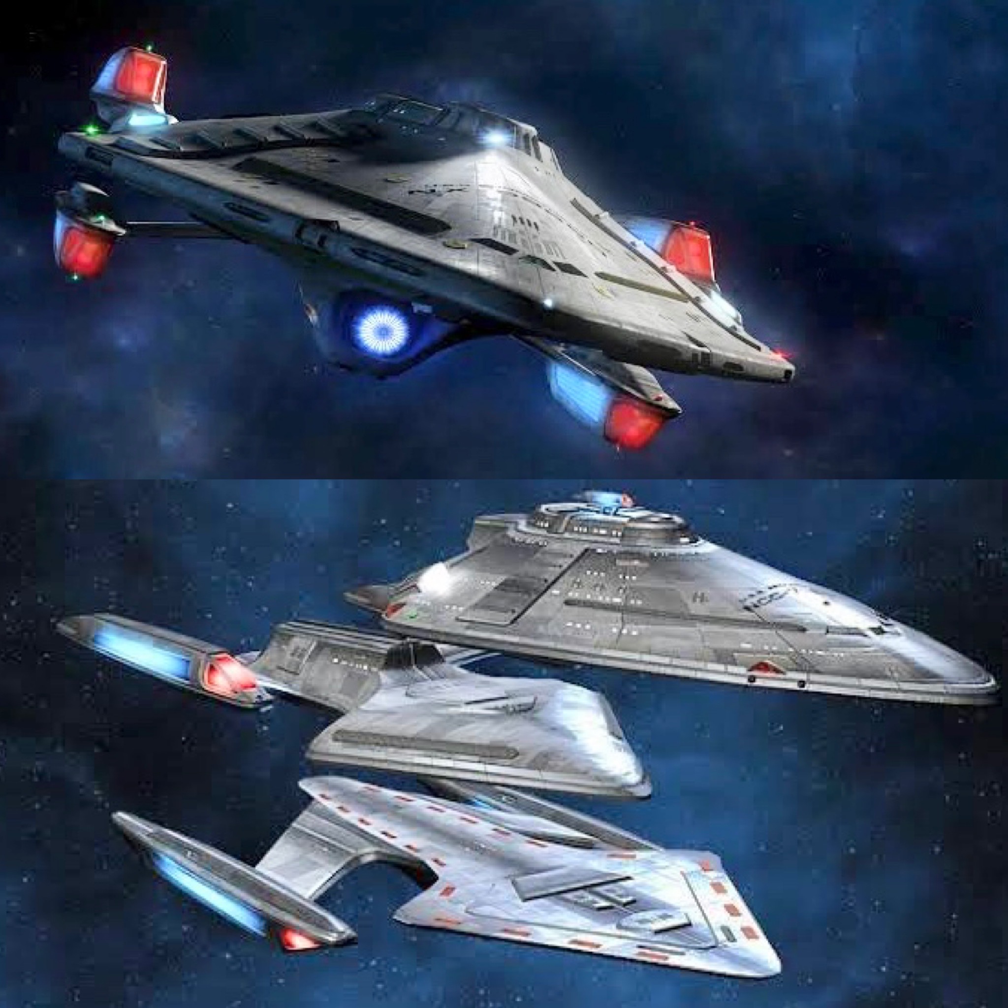 Multi-vector assault mode by beammeupchief on DeviantArt