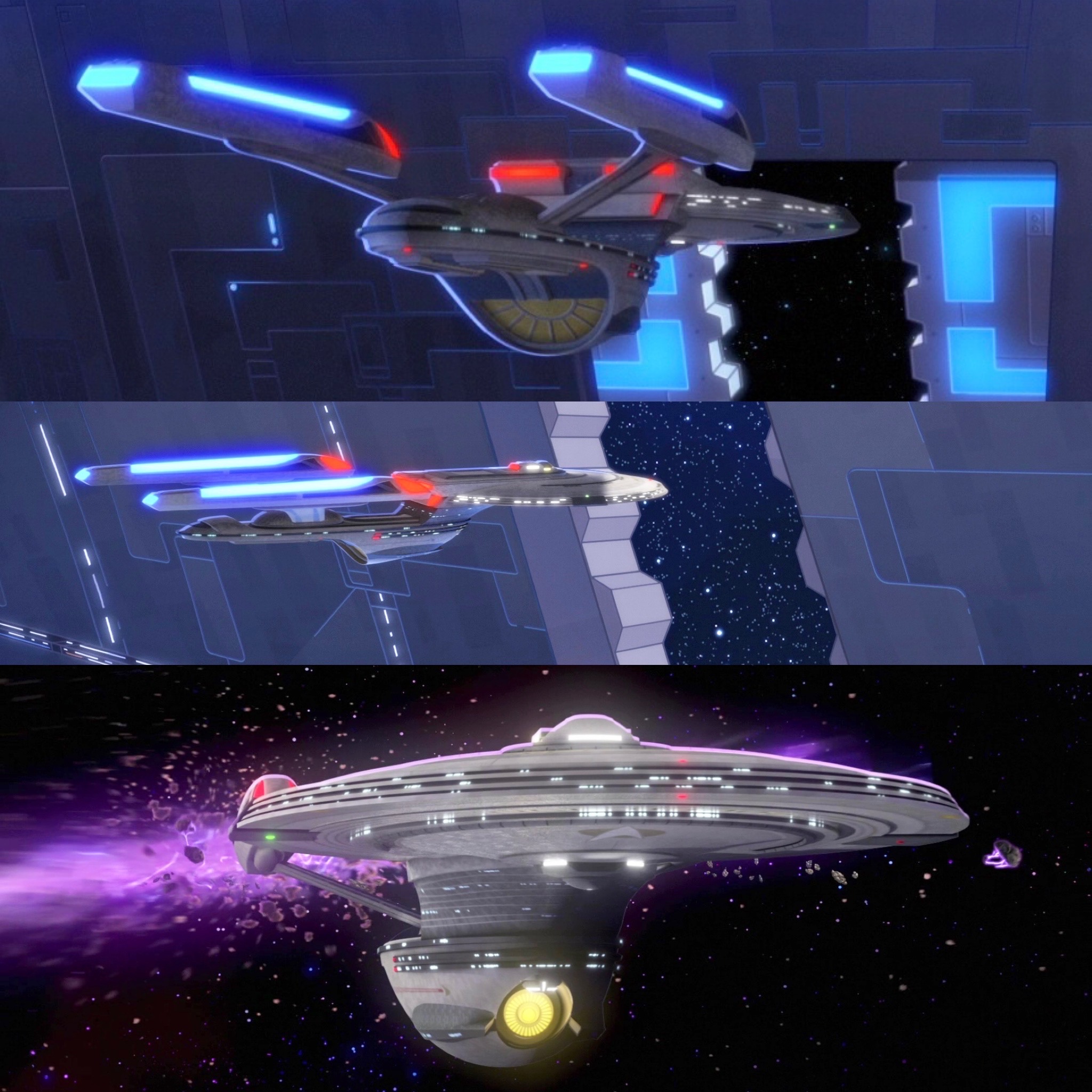 Obena Obena class starship by beammeupchief on DeviantArt