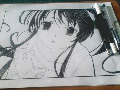 Manga Study Case