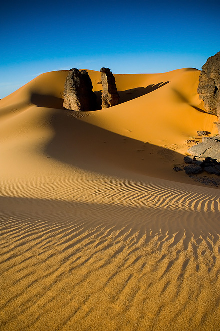 Tassili n'Ajjer