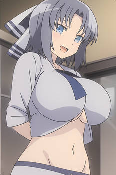 Yumi