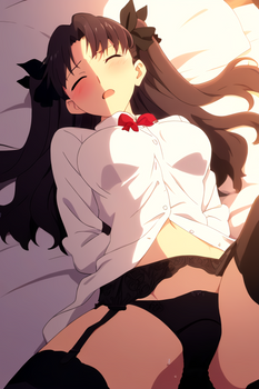 Tohsaka Rin