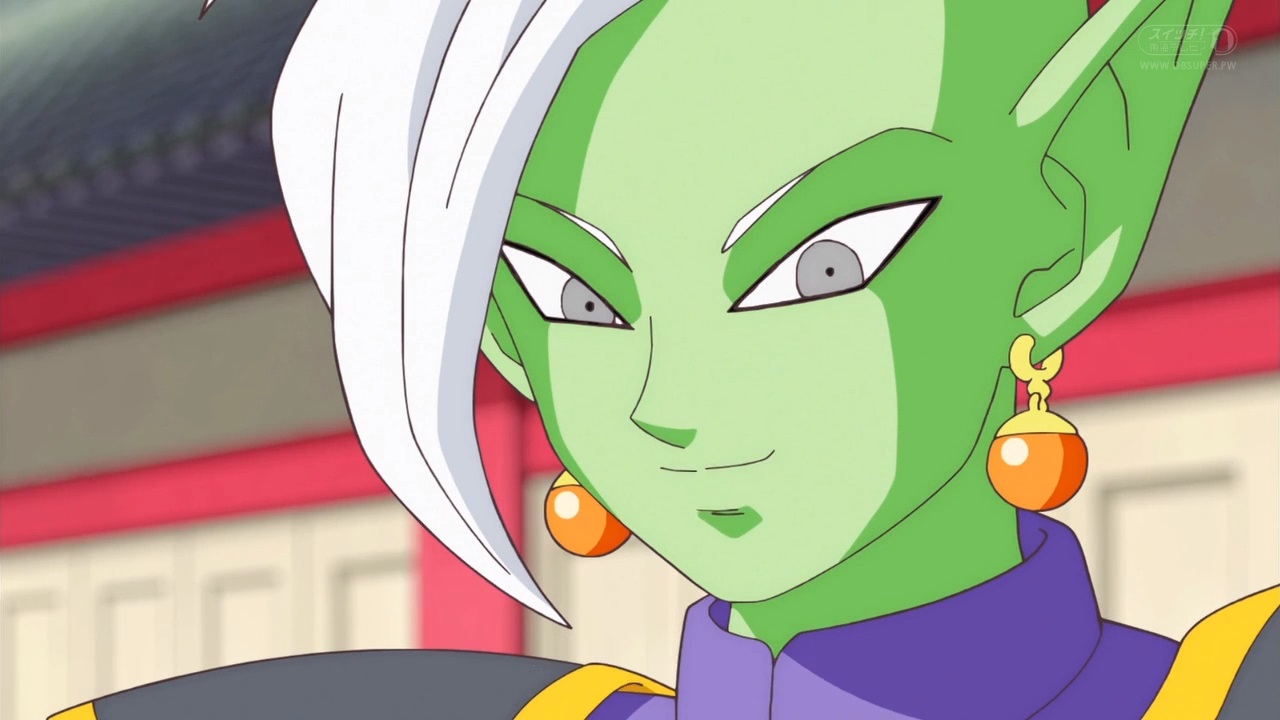 Zamasu ( Dragon Ball Super) Render V2 by RayLuisHDX2 on DeviantArt