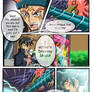 Yu-Gi-Oh! - D-Stortion - Chapter 6 - Page 12