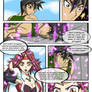 YGO Universe Doujin - Ch 8 - Distortion - Page 12