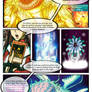 YGO Universe Doujin - Ch 9 - Distortion - Page 13