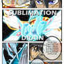 YGO Universe Doujin - Ch 15 - Distortion - Page 18