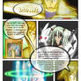 YGO Universe Doujin - Ch 16 - Distortion - Page 9