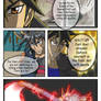 YGO Universe Doujin - Ch 16 - Distortion - Page 13