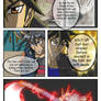YGO Universe Doujin - Ch 16 - Distortion - Page 13