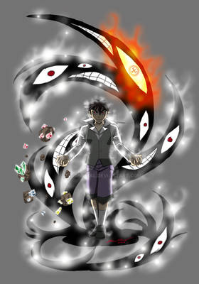 W-Carnation as Pride