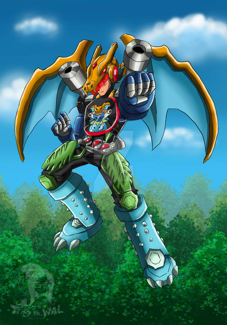 Kamen Rider Ash Ketchum/Satoshi Tajiri by TingandWal on DeviantArt