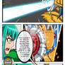 YGO D-Stortion Chapter 18 - Page 17