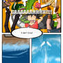 Fairy Tail x One Piece Side Story - Page 23