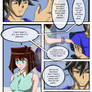 Battle City Finals Prologue AU Ch 2 - Page 7