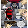 Whitelaw - Whitelaw vs Bakugo - Page 14