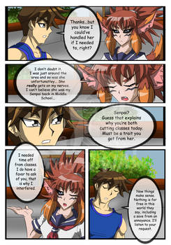 Whitelaw - Suspended - Page 13