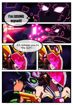 Whitelaw - Chasing Tomura - Page 4
