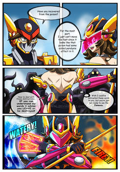 Whitelaw - Chasing Tomura - Page 8