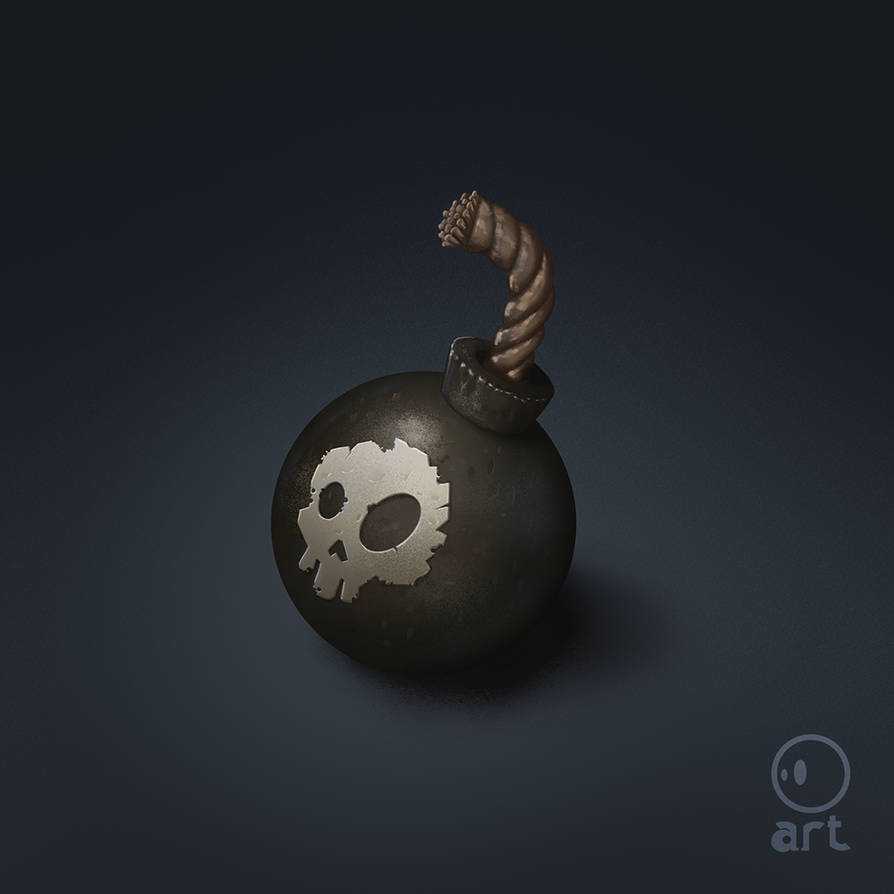 Deviantart Sub Bomb Bomb by ArtVStudio on DeviantArt