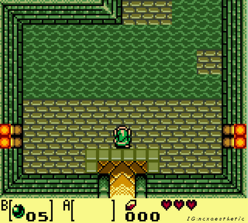 Bomber's Hideout by ncxaesthetic on DeviantArt