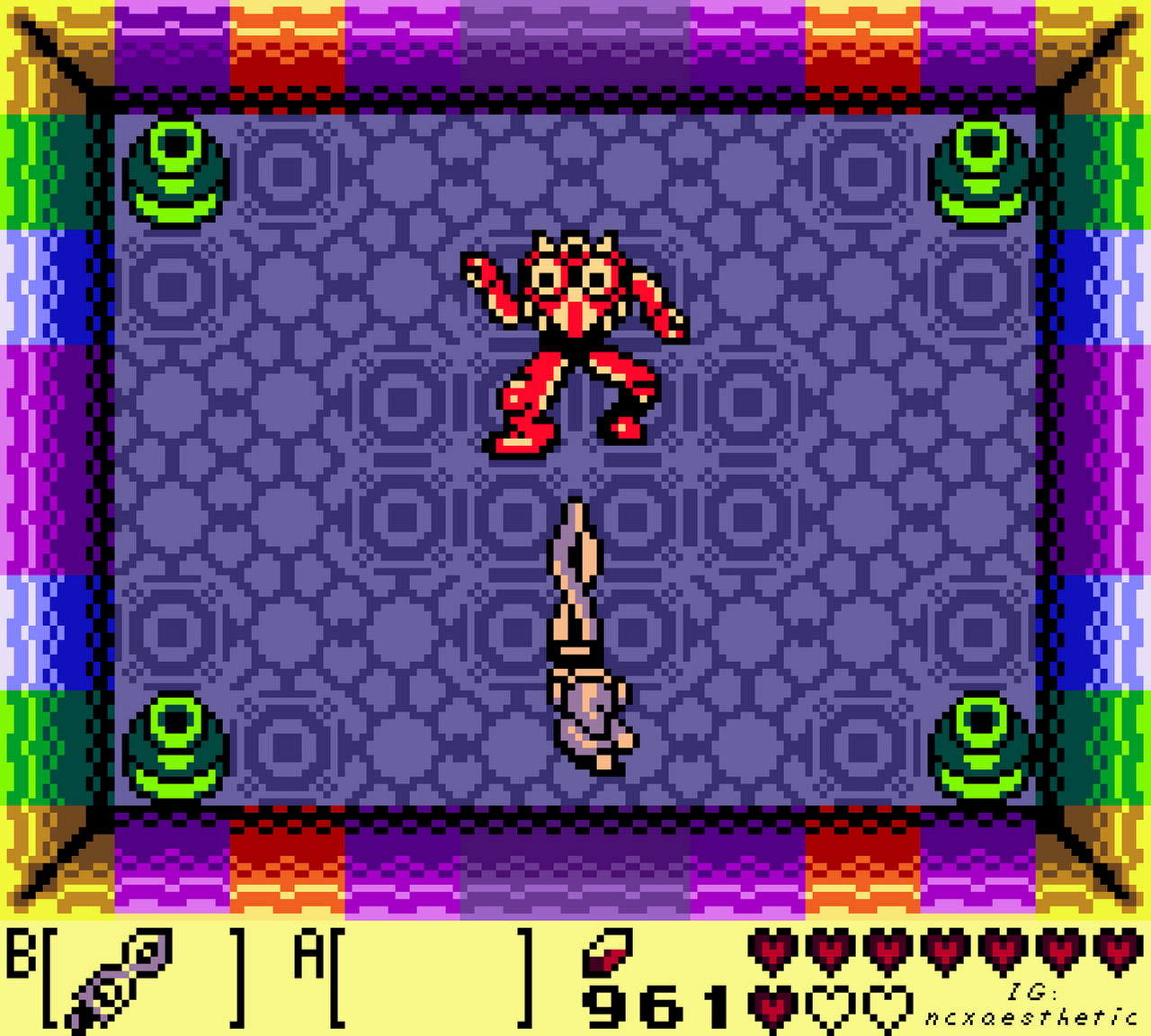 Majora's Incarnation by ncxaesthetic on DeviantArt