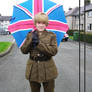 It Never Rains... :UK Hetalia: