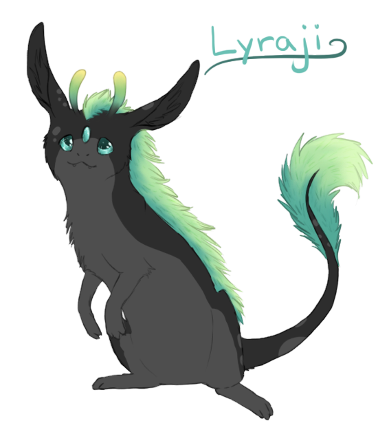 Lyraji