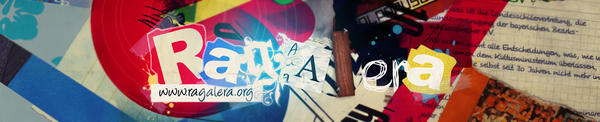 Ragalera Banner