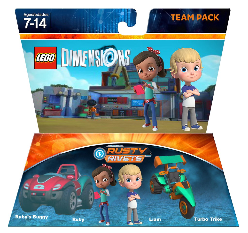 Rusty 2024 rivets car