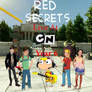 Red Secrets Live At Cartoon Network City Year 6