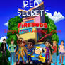 Red Secrets Feat Firebuds Songs FromGearboxGrove