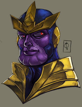 Thanos