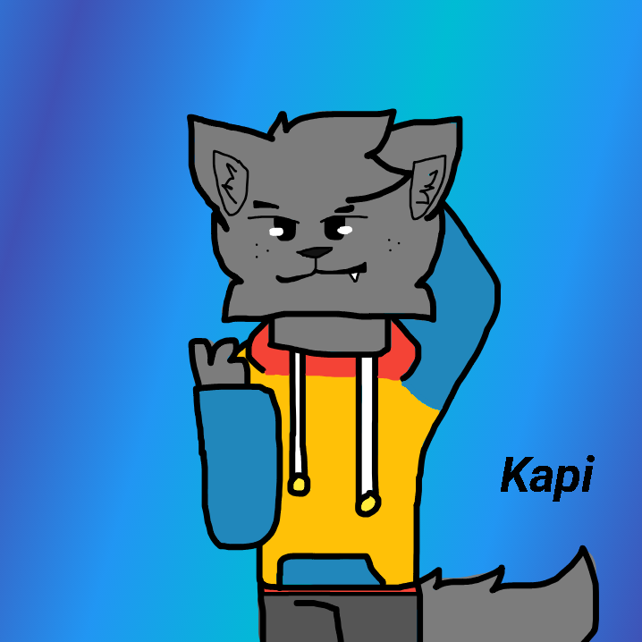 Fnf Kapi Deviantart Kapi Fnf by WolfyTheAgentWolf on DeviantArt