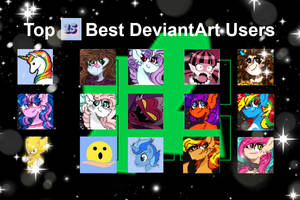 My Top 15 Best Peoples :3