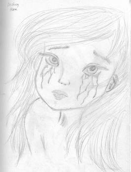 Destiny Blue's If Tears Form Scars