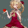 flandre scarlet