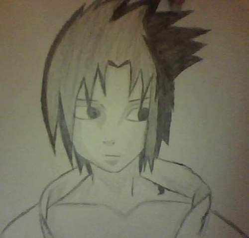 sasuke