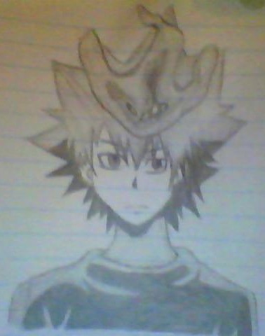 Tsuna