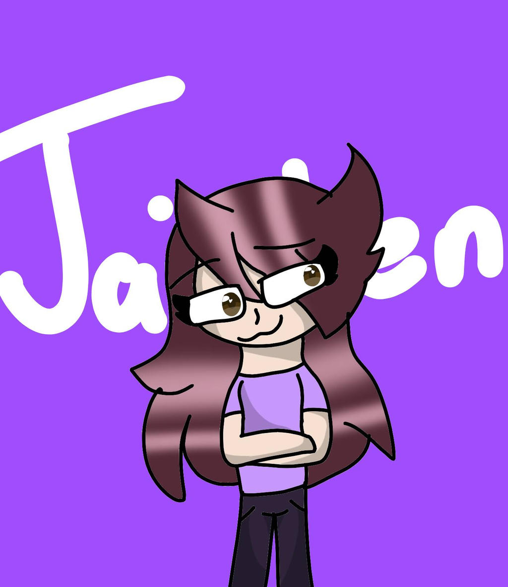 Fanart For Jaiden Animations by Ceceloverhershy on DeviantArt