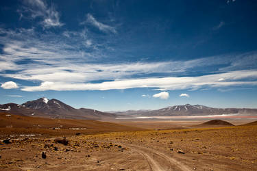 Andes 2 by Geert1845